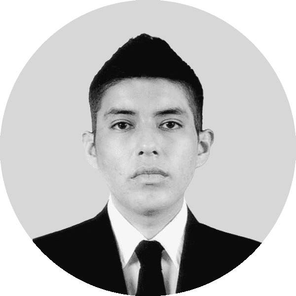 Israel Guevara — Gv-Project